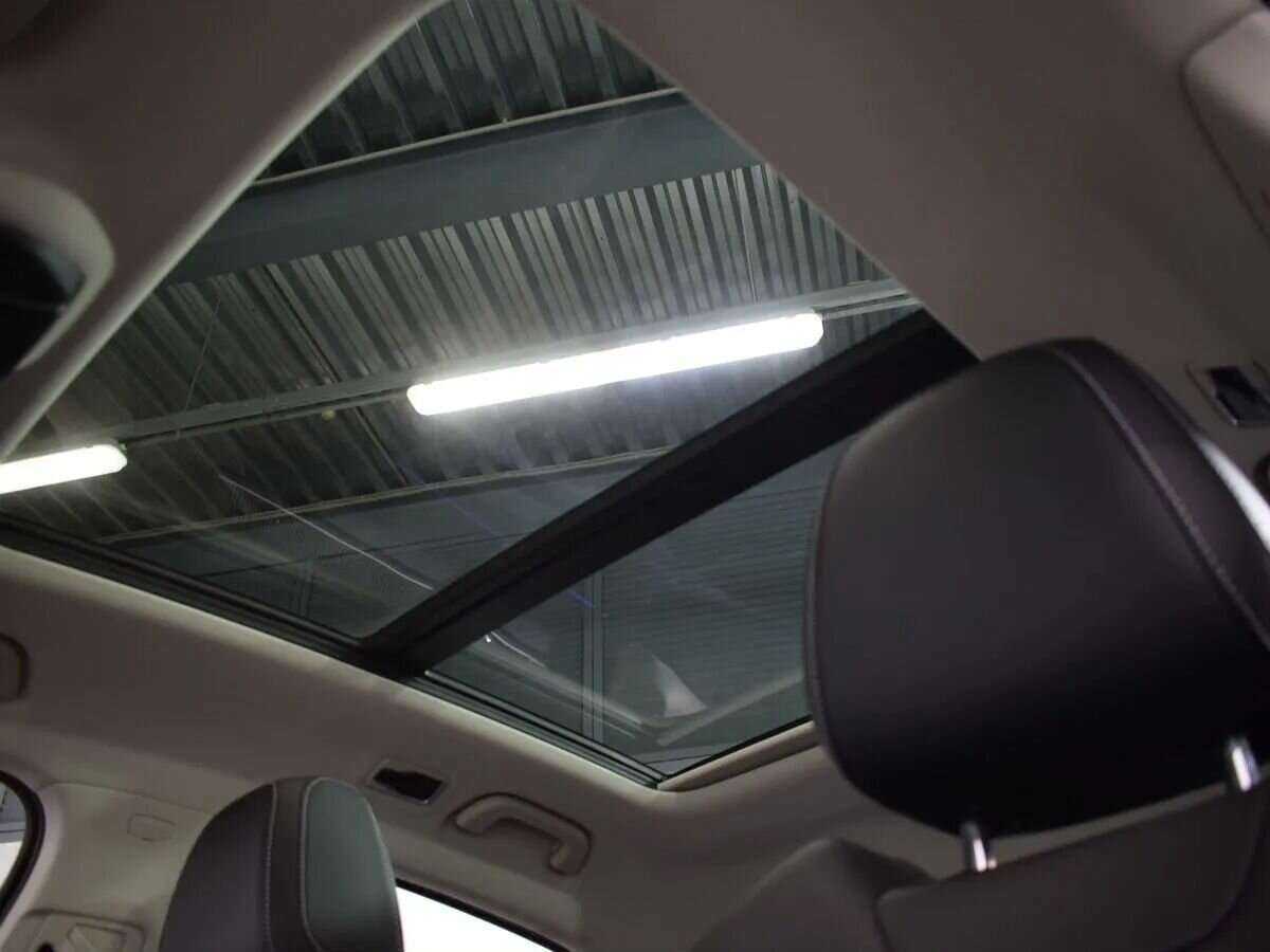 Geely Tugella 2021 года с пробегом. Фото: #17