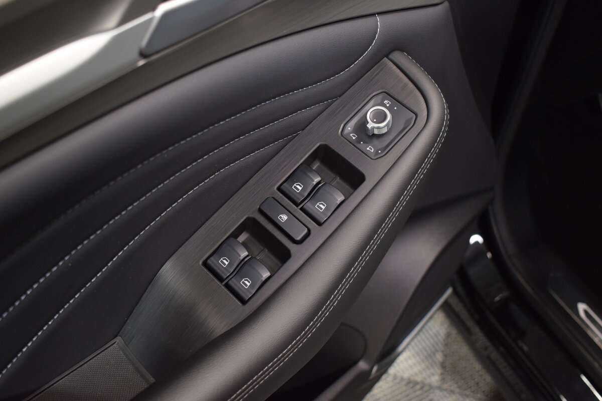 Б/У Хавал Ф7 2021 года. Фото: #13