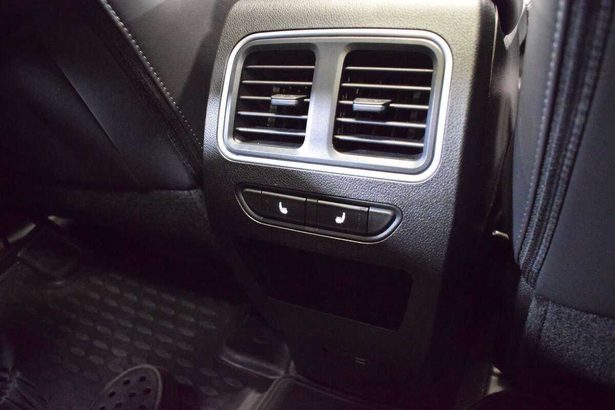 Б/У Хавал Ф7 2021 года. Фото: #18