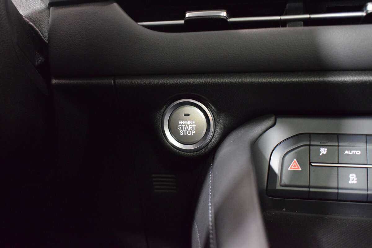 Б/У Хавал Ф7 2021 года. Фото: #23