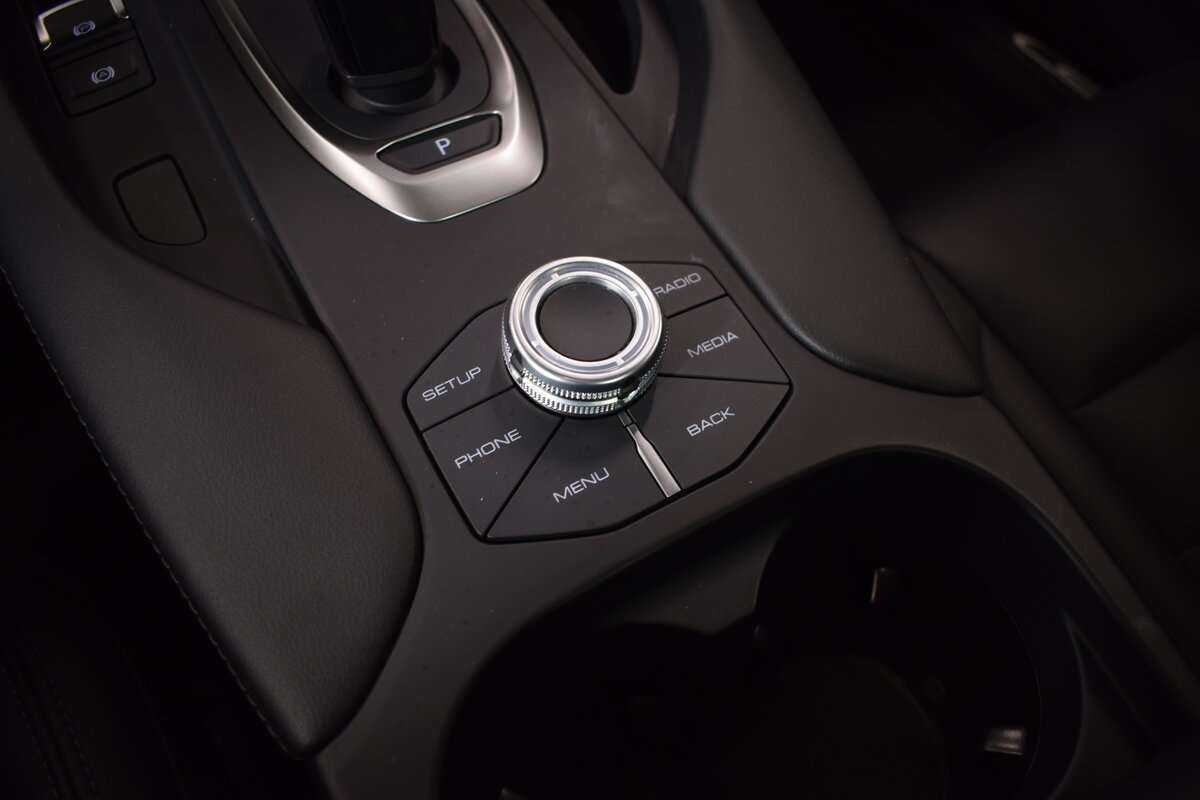 Б/У Хавал Ф7 2021 года. Фото: #26