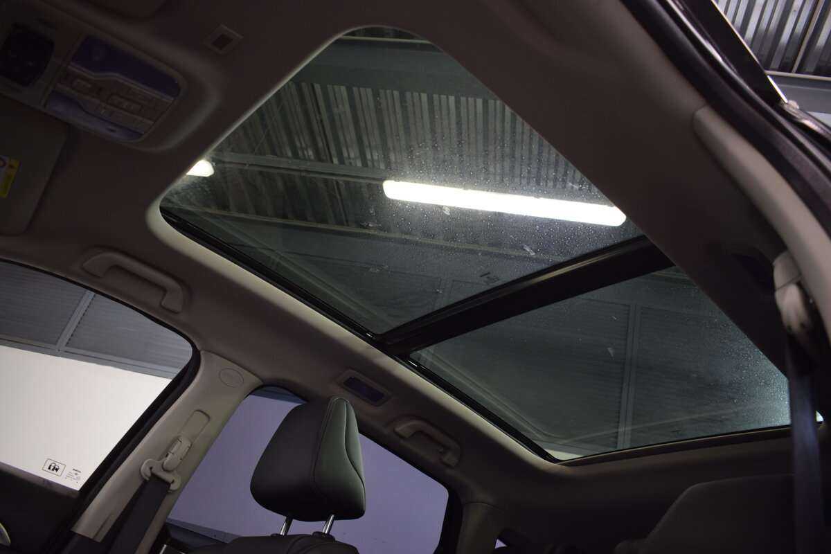 Б/У Хавал Ф7 2021 года. Фото: #27