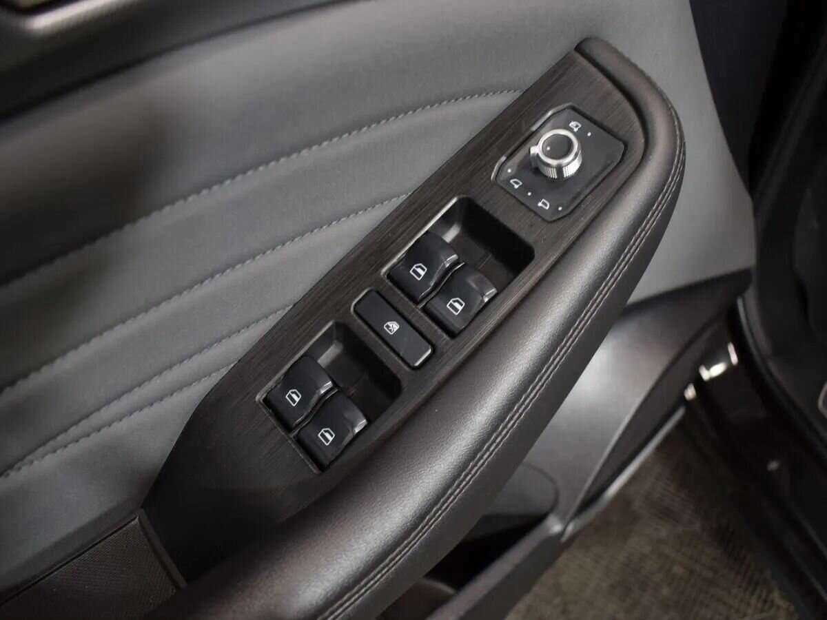 Б/У Хавал Ф7-икс 2022 года. Фото: #7