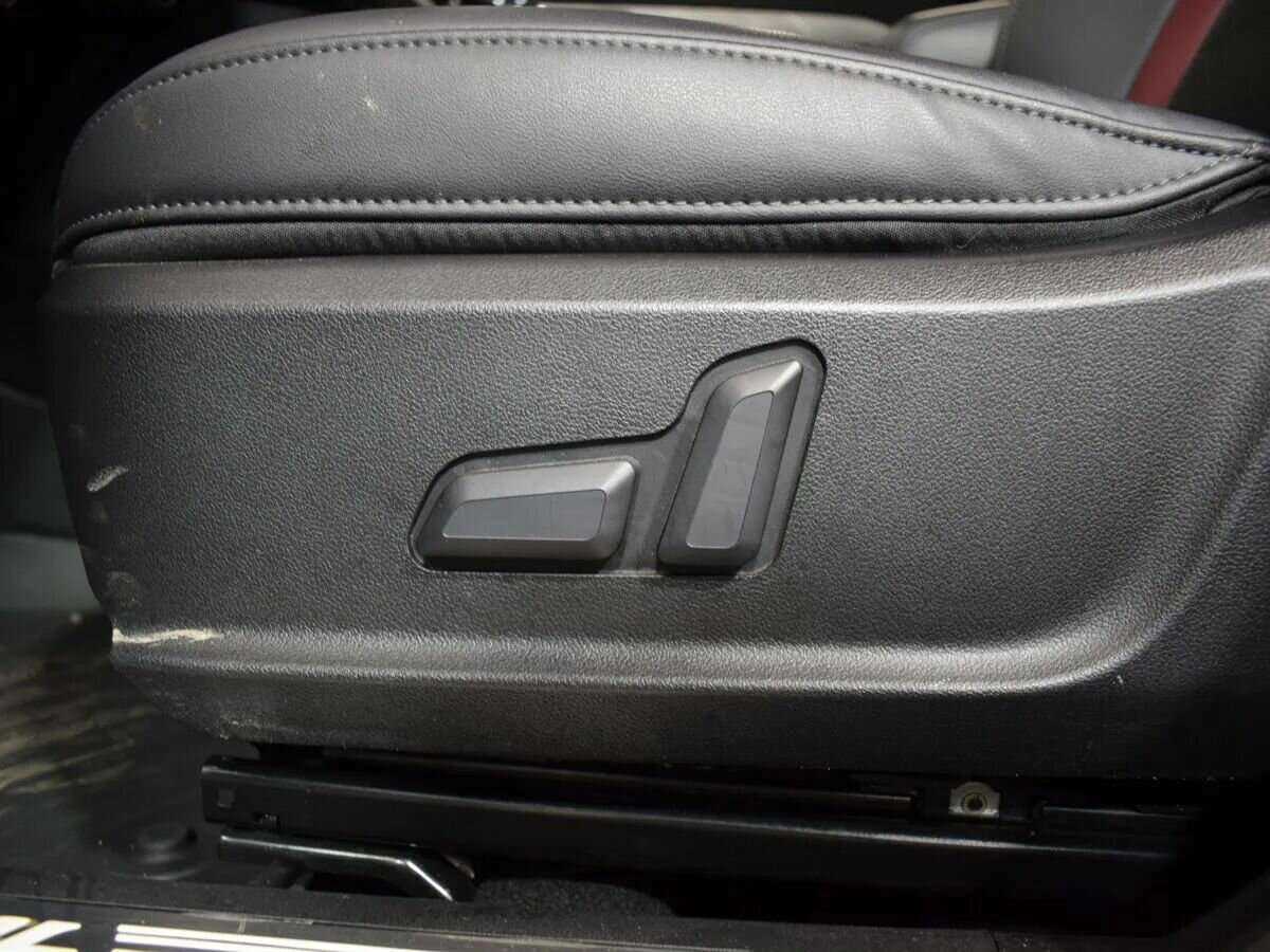 Б/У Хавал Ф7-икс 2022 года. Фото: #8