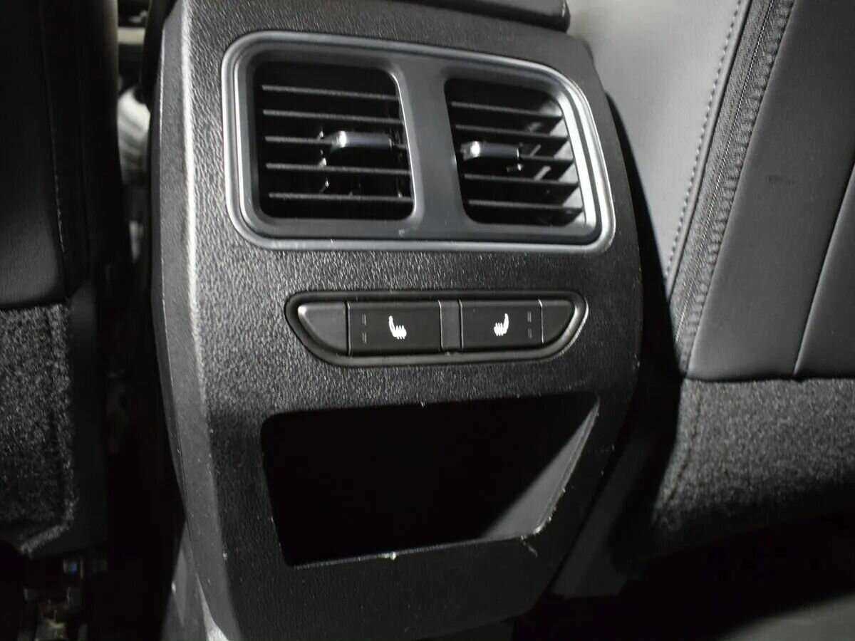 Б/У Хавал Ф7-икс 2022 года. Фото: #10