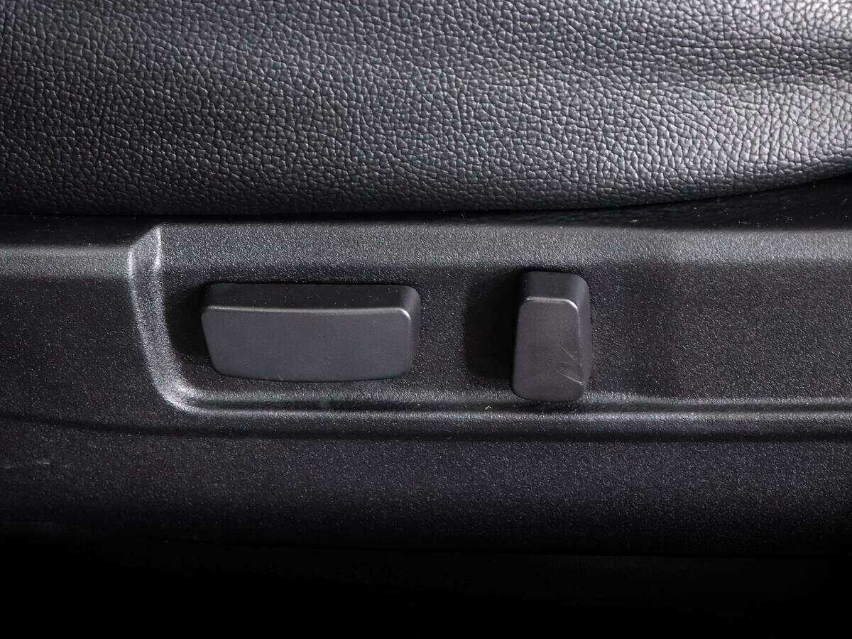 Mitsubishi Outlander 2018 года с пробегом. Фото: #12