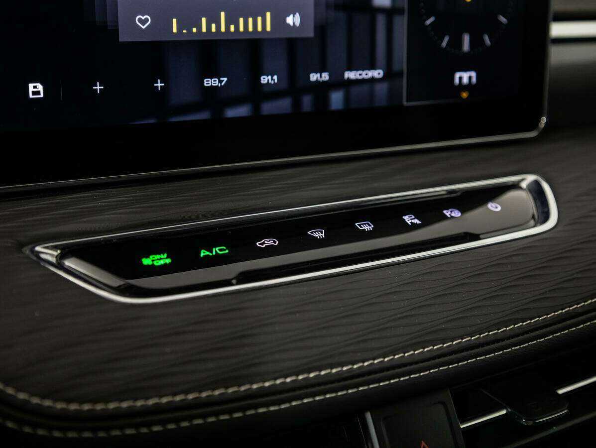 Б/У Хавал Джолион 2021 года. Фото: #17