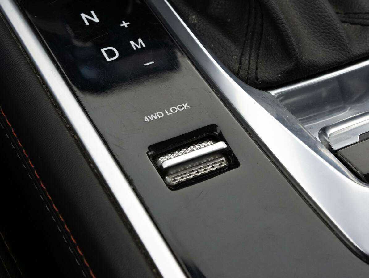 Б/У Чанган КС75 2022 года. Фото: #16