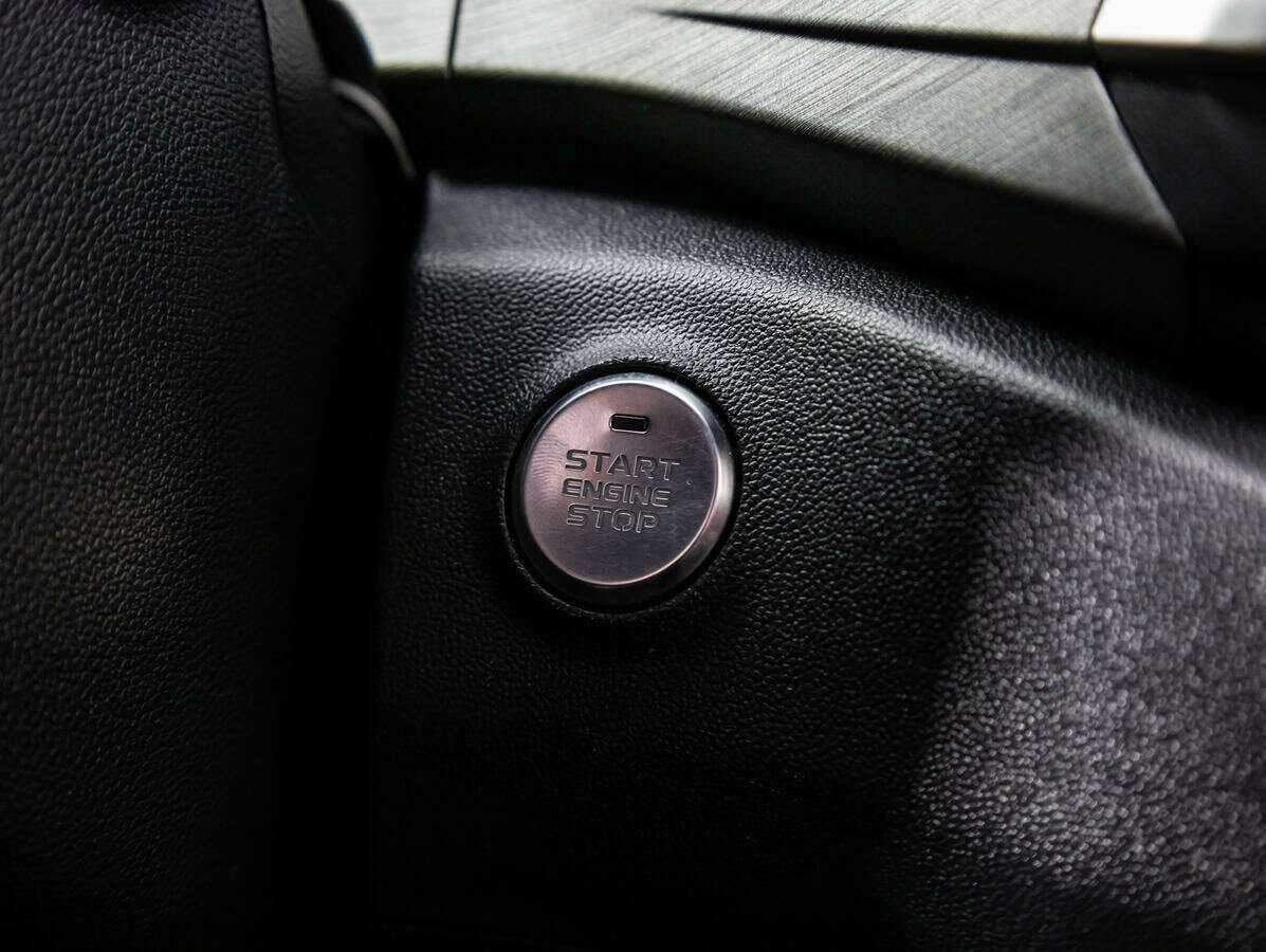 Б/У Чанган КС35Плюс 2021 года. Фото: #16