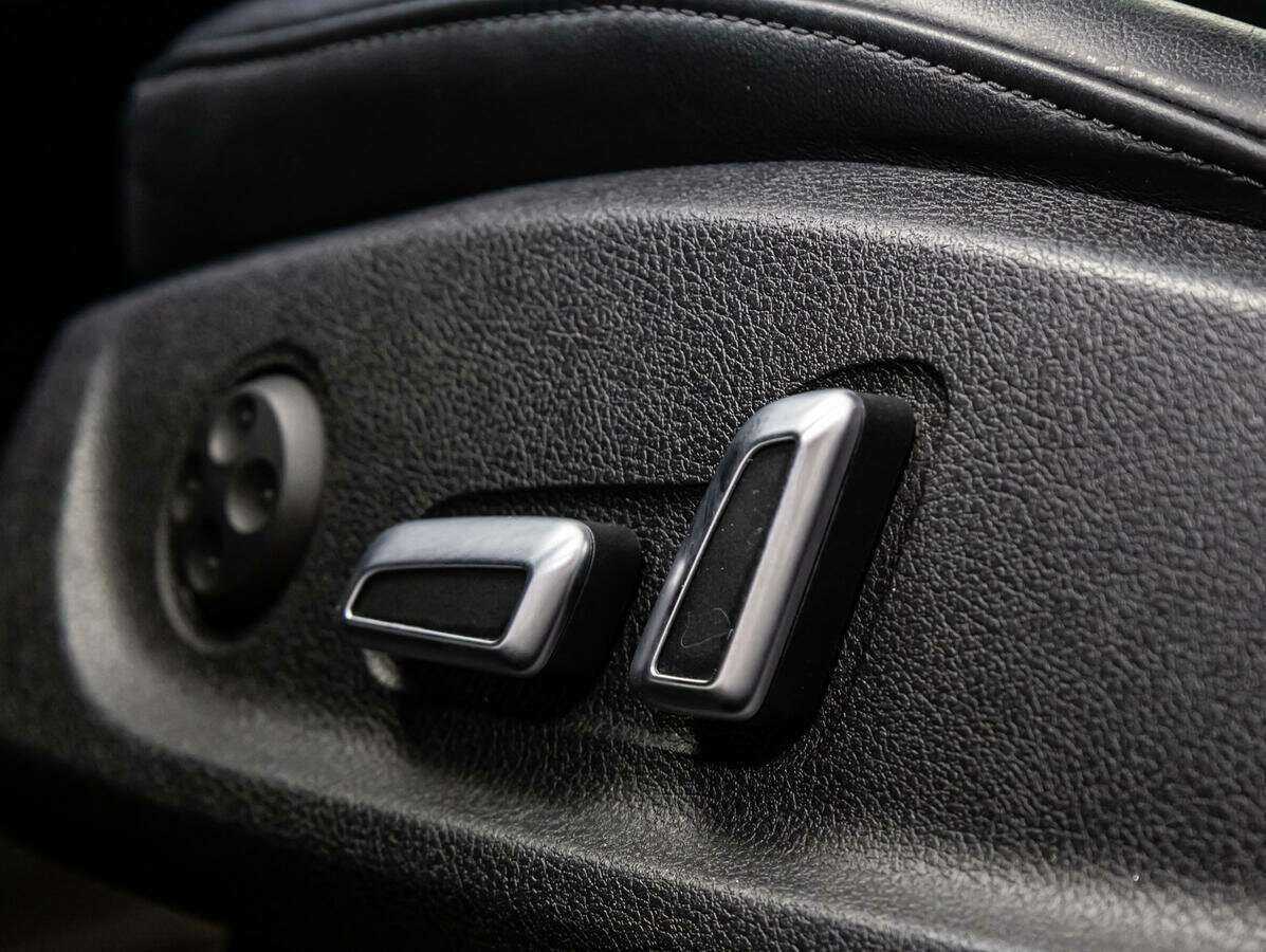 Audi A5 2015 года с пробегом. Фото: #17