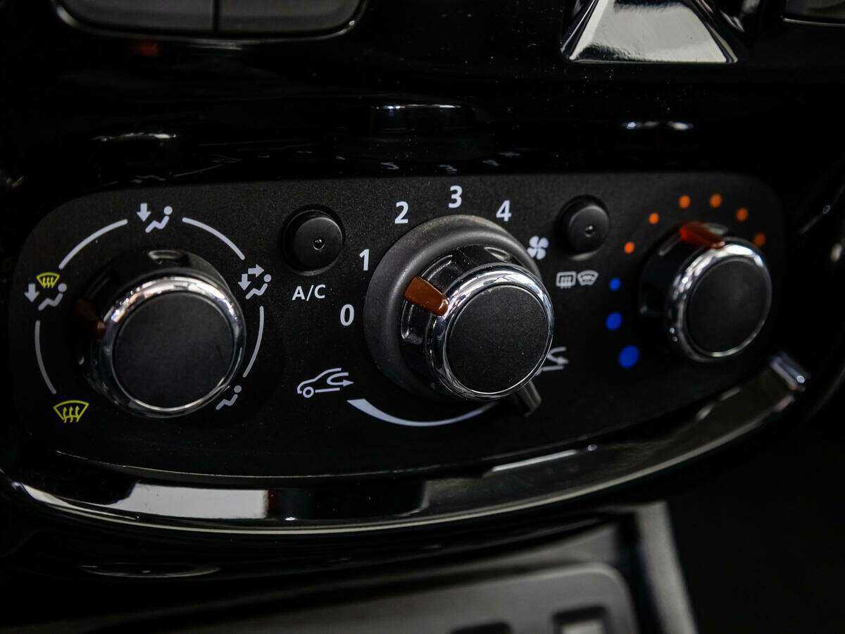 Б/У Ниссан Террано 2018 года. Фото: #13