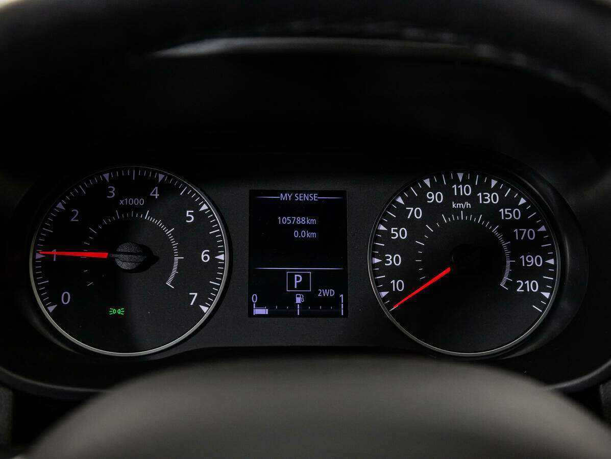 Б/У Рено Аркана 2022 года. Фото: #9