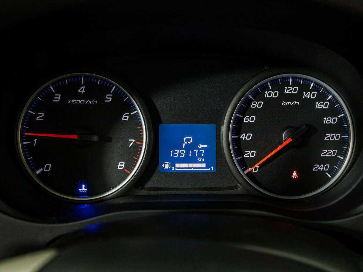 Mitsubishi Outlander 2015 года с пробегом. Фото: #11