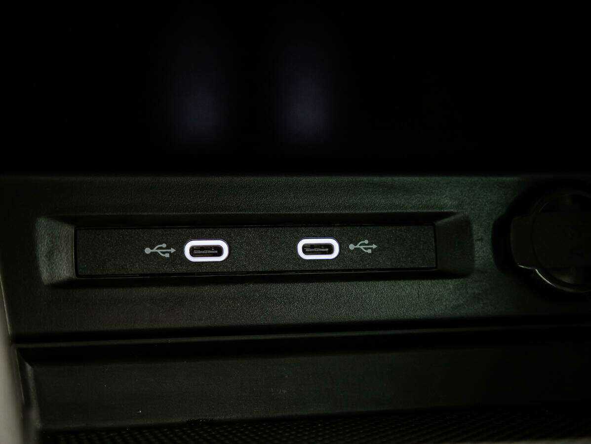 Volkswagen Tiguan 2021 года с пробегом. Фото: #13