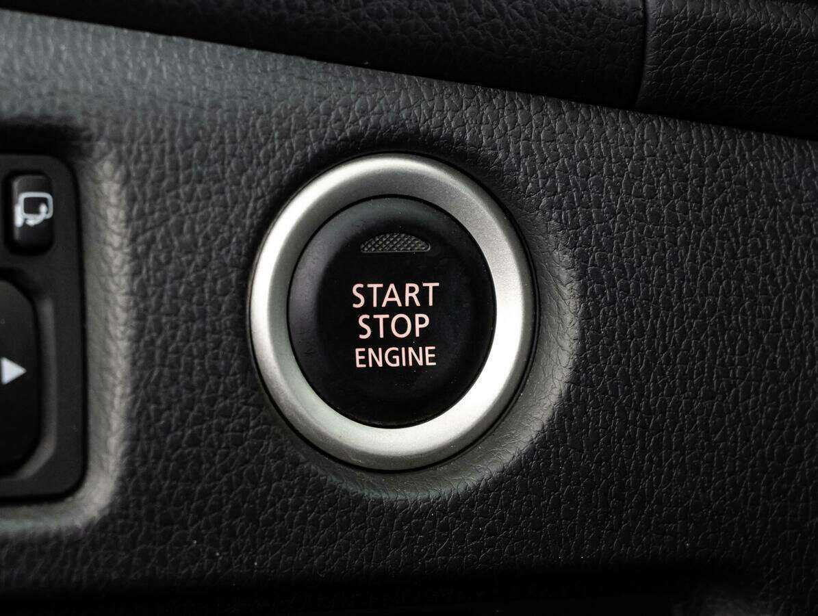 Mitsubishi Pajero Sport 2017 года с пробегом. Фото: #13