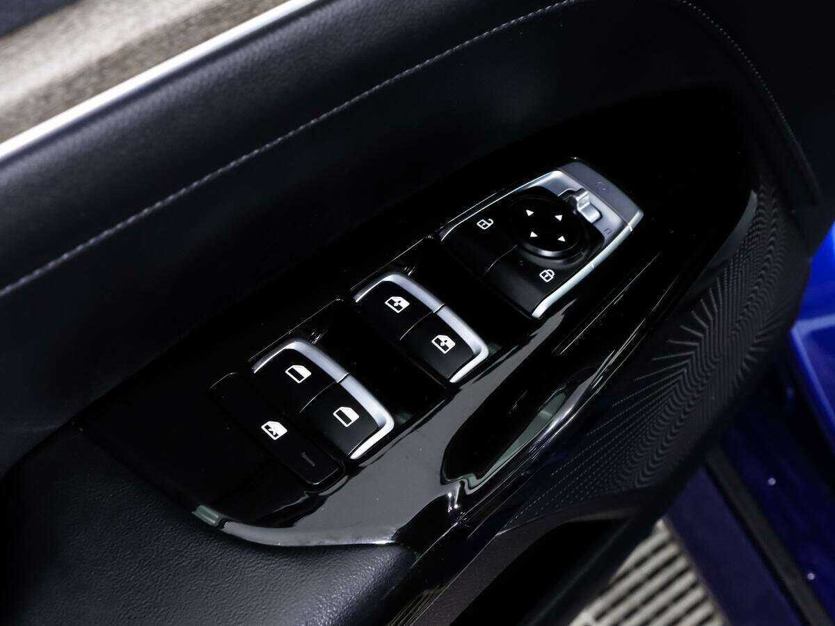 Б/У Киа К5 2021 года. Фото: #17