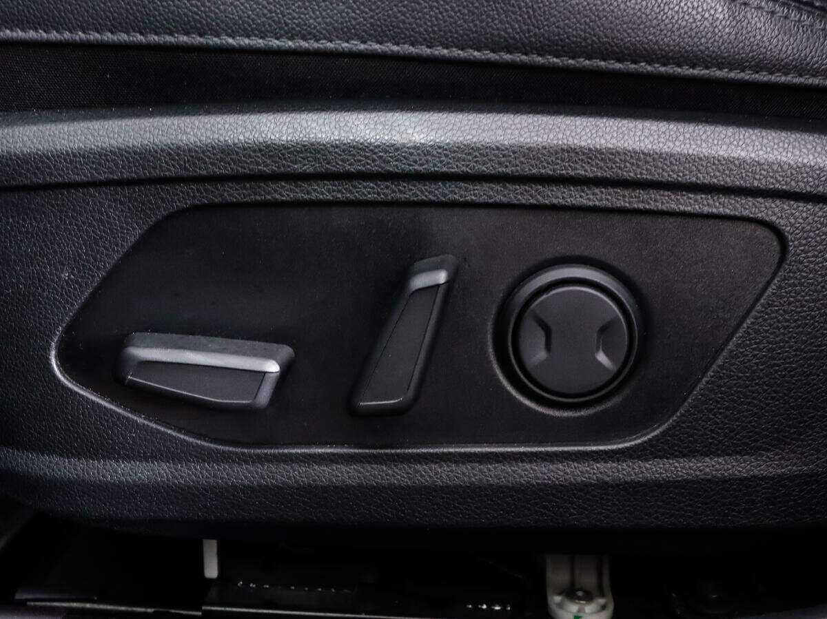 Б/У Киа К5 2021 года. Фото: #18