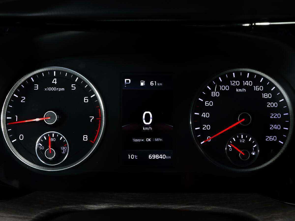 Б/У Киа К5 2021 года. Фото: #19