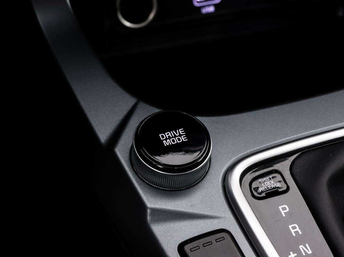 Б/У Киа Сельтос 2020 года. Фото: #14