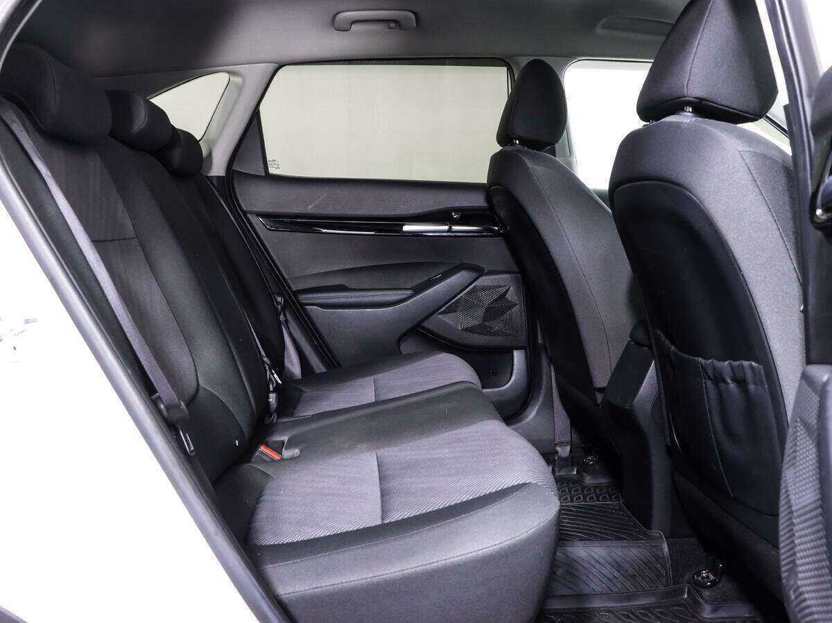 Б/У Киа Сельтос 2020 года. Фото: #17