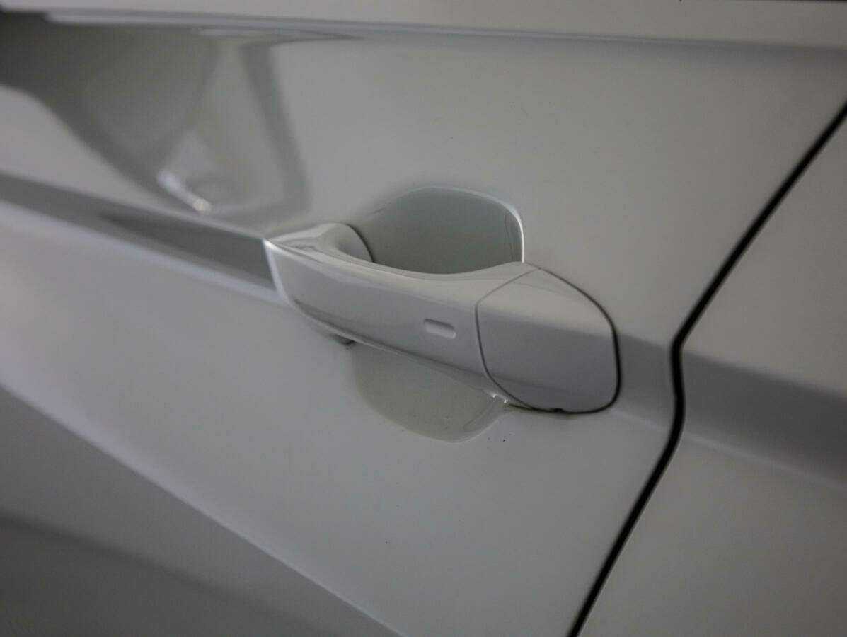 Б/У Фольксваген Тигуан 2017 года. Фото: #17