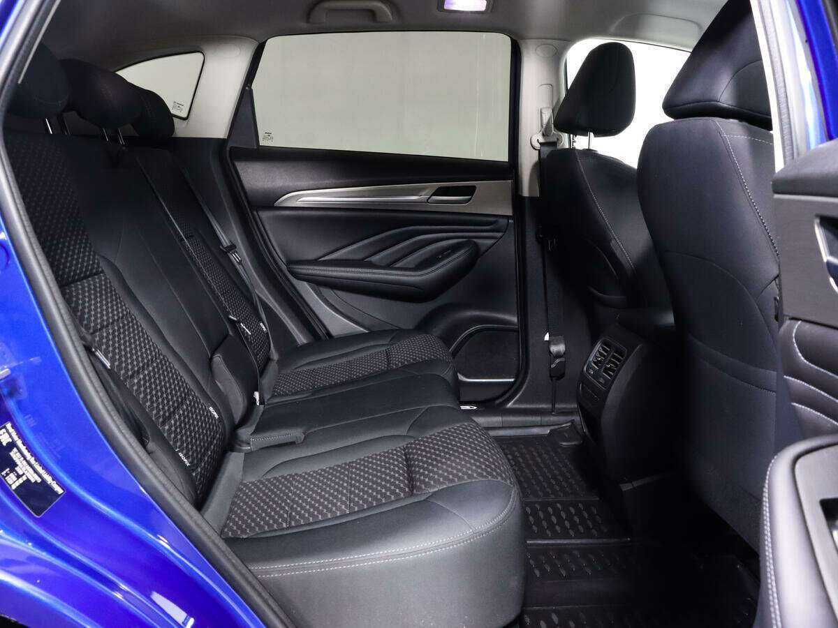 Б/У Хавал Ф7 2019 года. Фото: #13