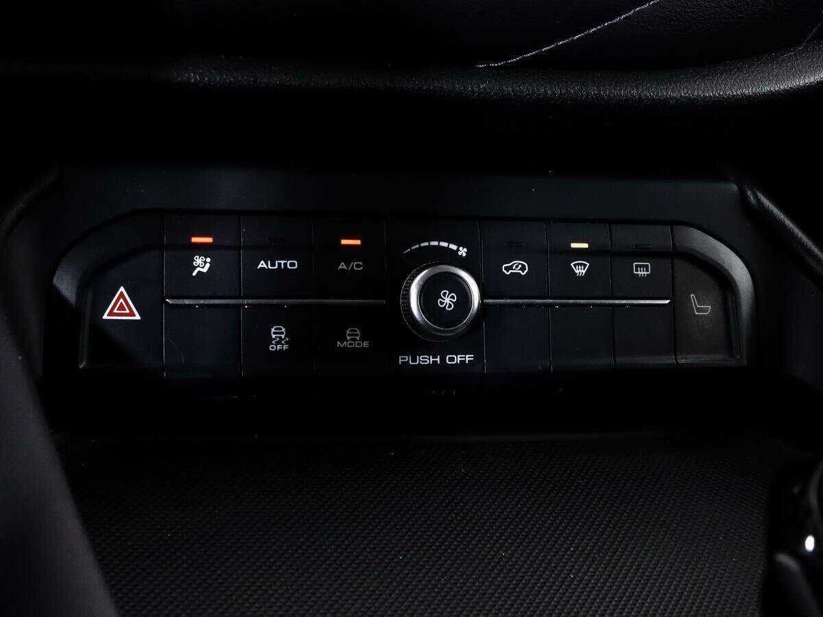 Б/У Хавал Ф7 2019 года. Фото: #14