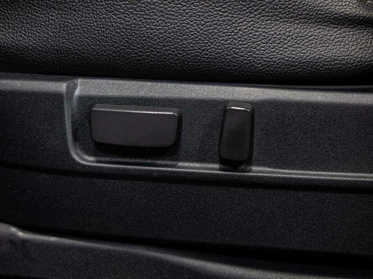 Mitsubishi Outlander 2016 года с пробегом. Фото: #17