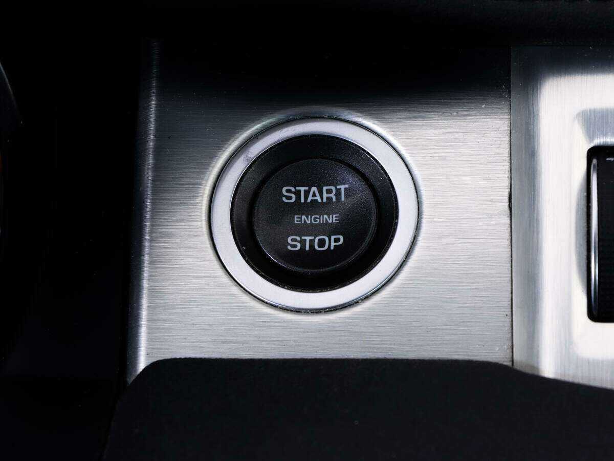 Land Rover Range Rover Evoque 2013 года с пробегом. Фото: #16