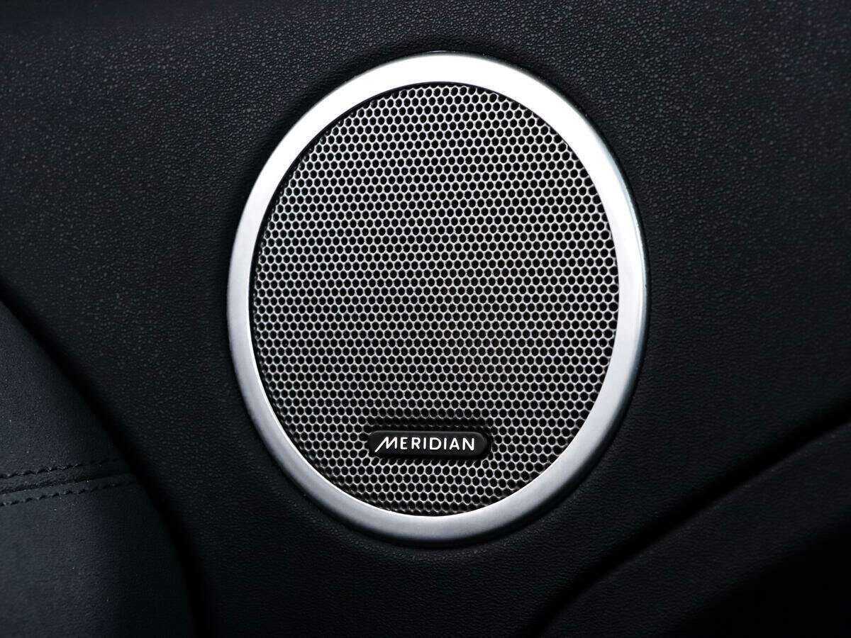 Land Rover Range Rover Evoque 2013 года с пробегом. Фото: #17