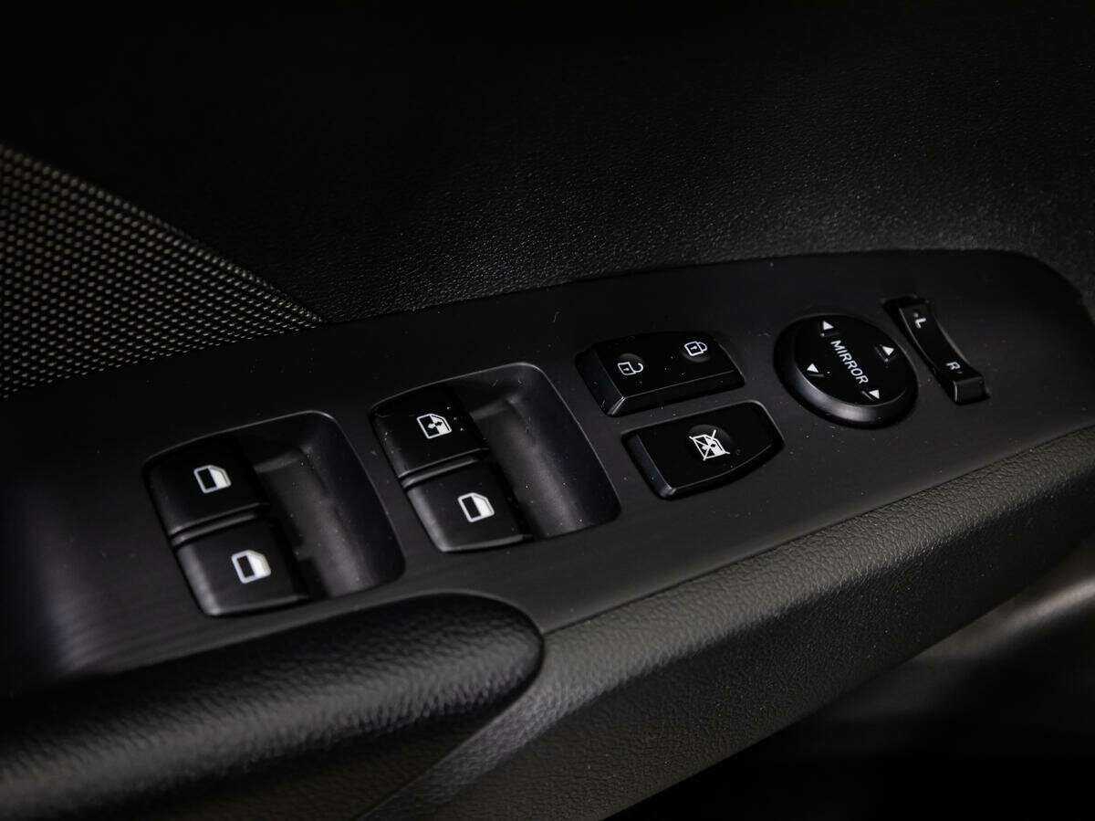 Б/У Хендай Солярис 2021 года. Фото: #18