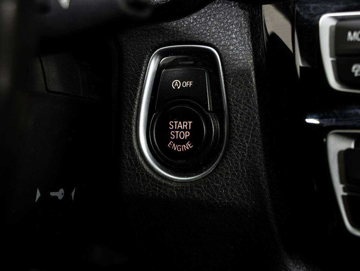 BMW 3 серии 2017 года с пробегом. Фото: #15