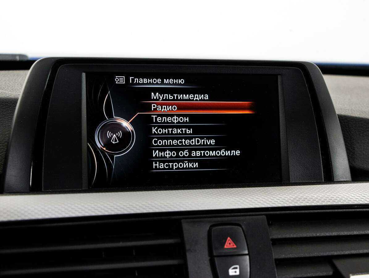 BMW 3 серии 2017 года с пробегом. Фото: #17