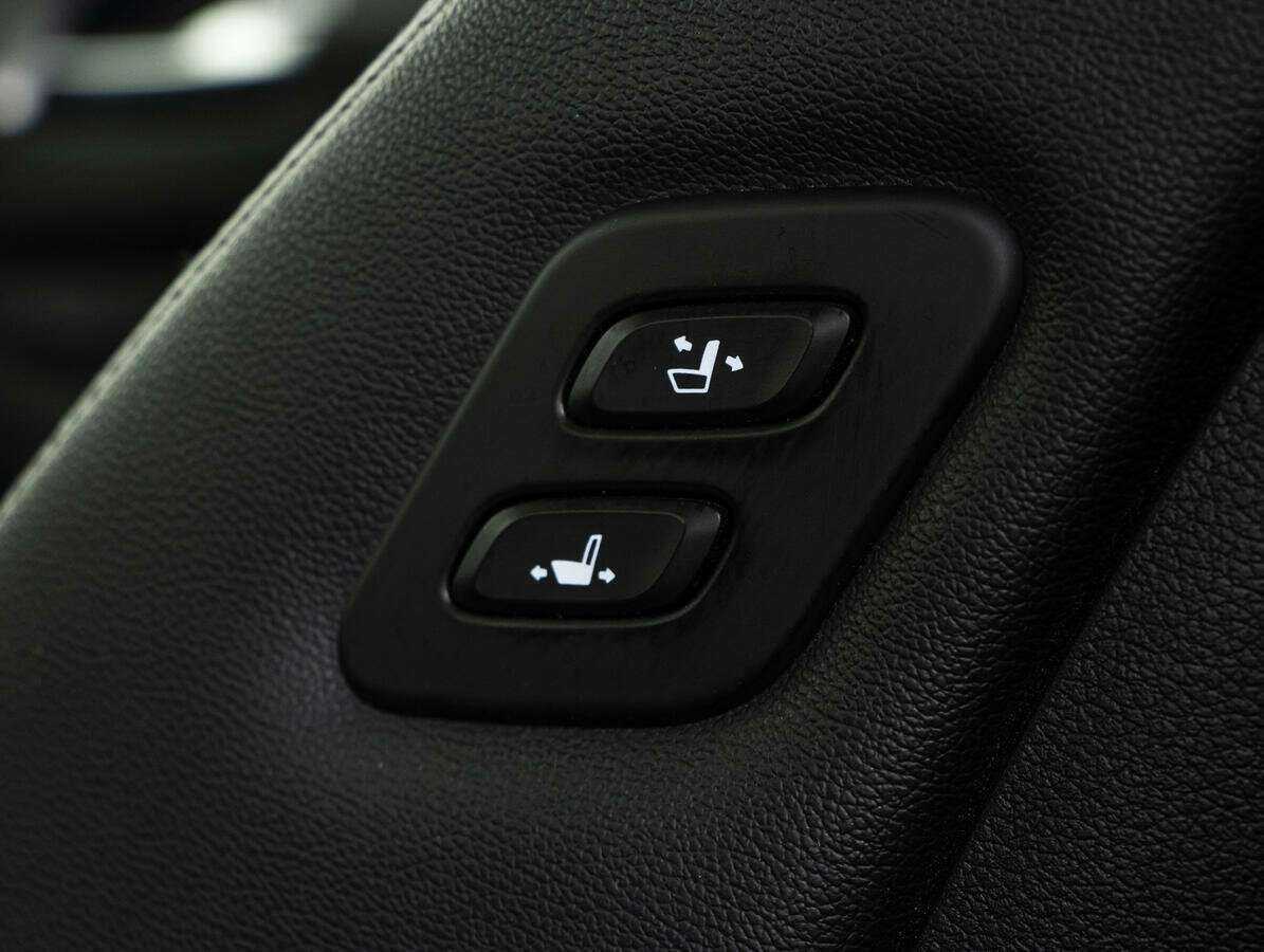 Hyundai Santa Fe 2019 года с пробегом. Фото: #20