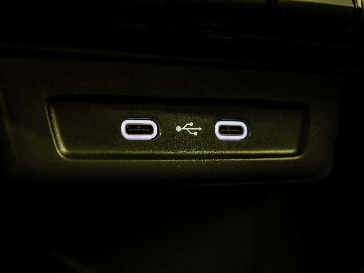 Б/У Фольксваген Поло 2020 года. Фото: #14