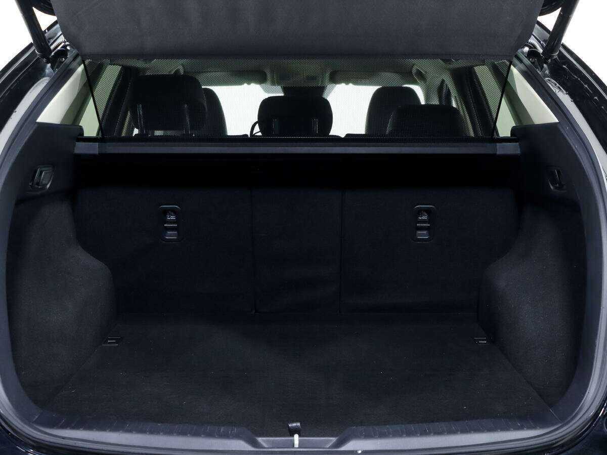 Mazda CX-5 2020 года с пробегом. Фото: #11