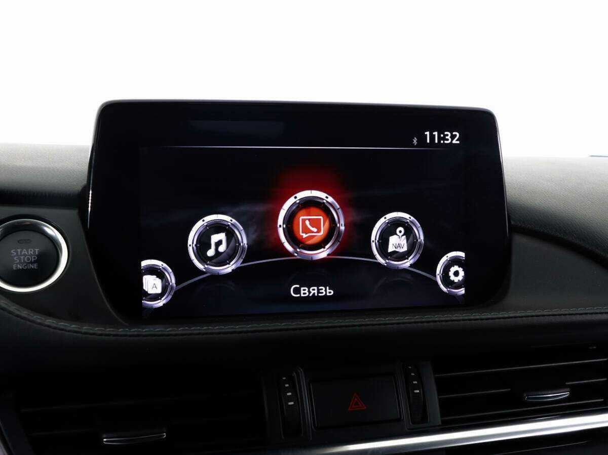 Б/У Мазда 6 2019 года. Фото: #16