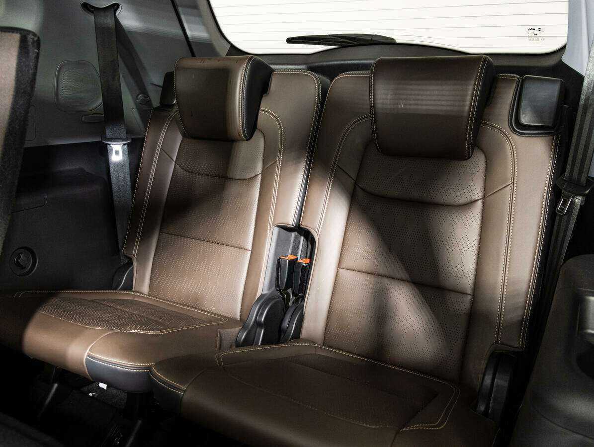 Б/У Чери Тигго 8 Про 2022 года. Фото: #10