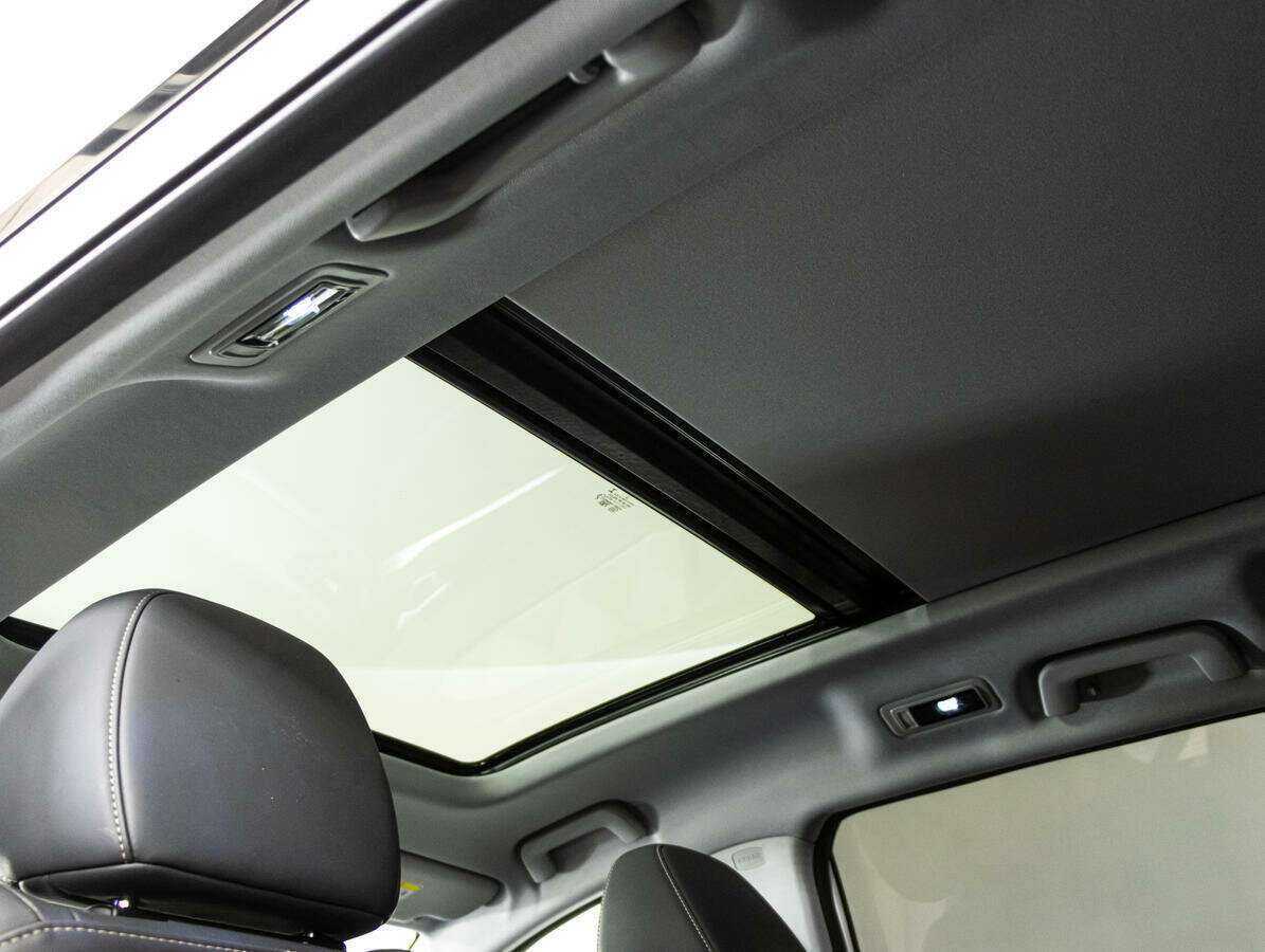 Б/У Чери Тигго 8 Про 2022 года. Фото: #21