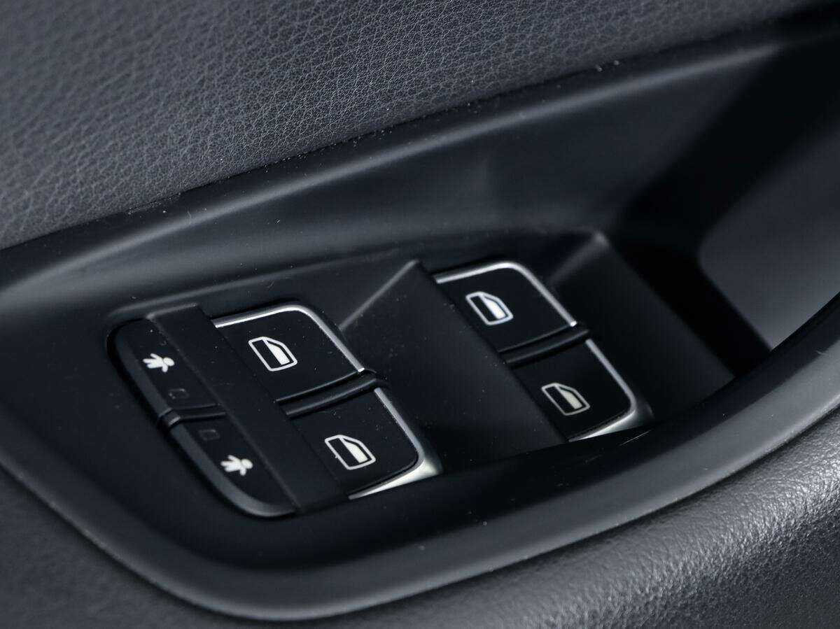 Audi A6 2017 года с пробегом. Фото: #15