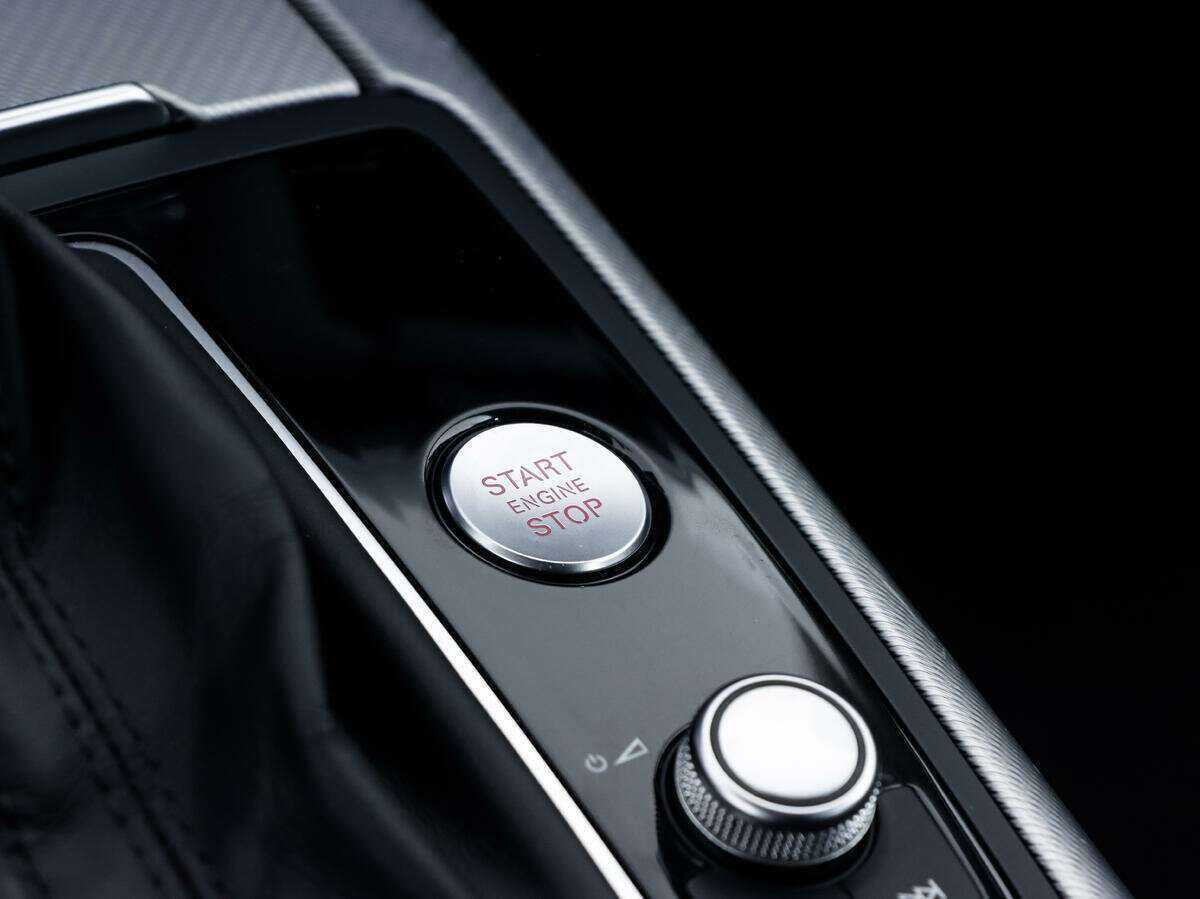 Audi A6 2017 года с пробегом. Фото: #17