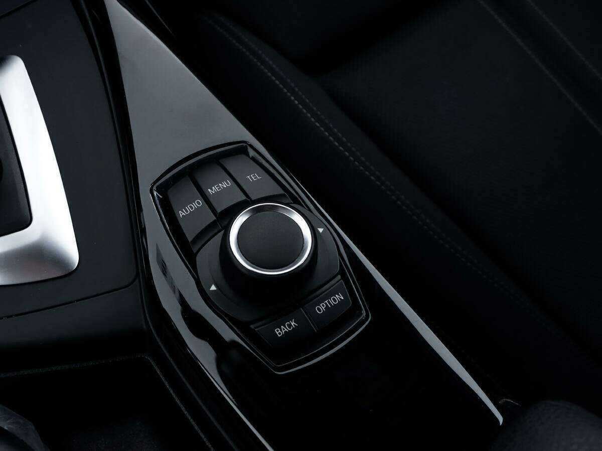 BMW 1 серии 2016 года с пробегом. Фото: #14