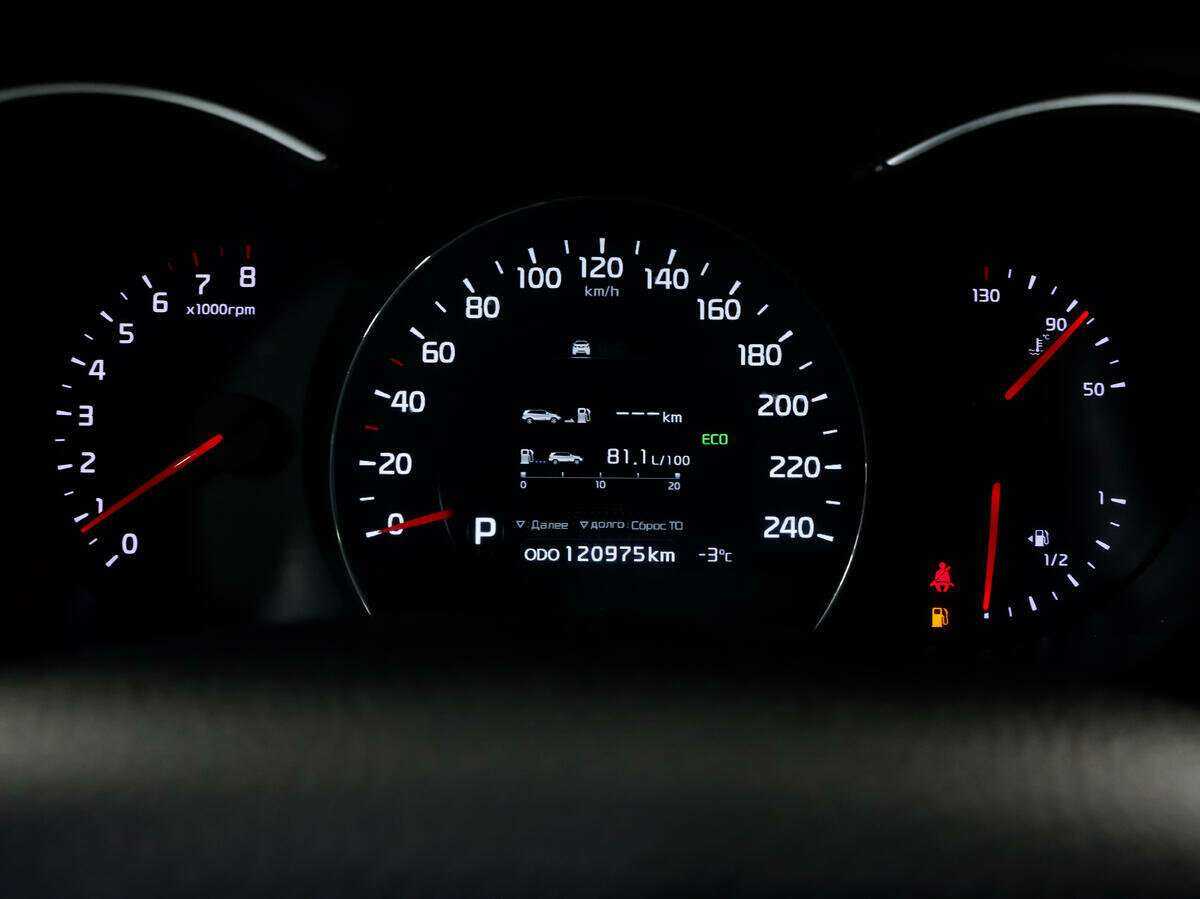 Б/У Киа Соренто 2013 года. Фото: #15