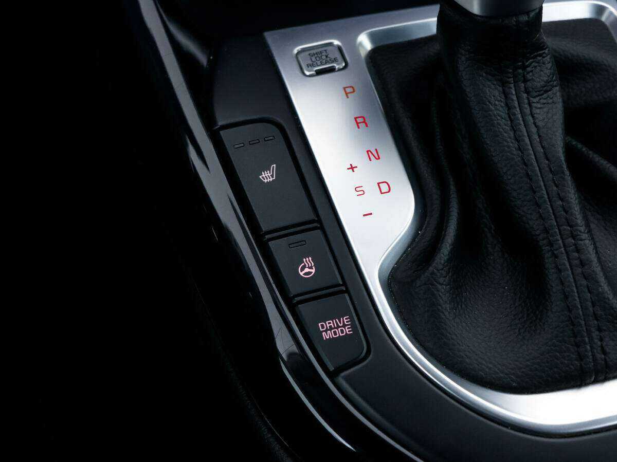 Б/У Киа Церато 2021 года. Фото: #14