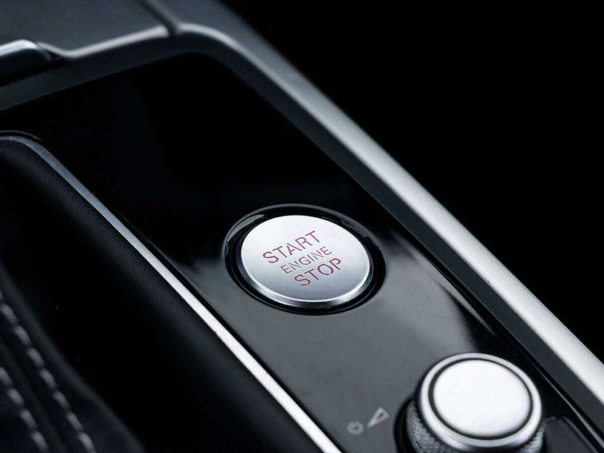 Audi A6 2015 года с пробегом. Фото: #10