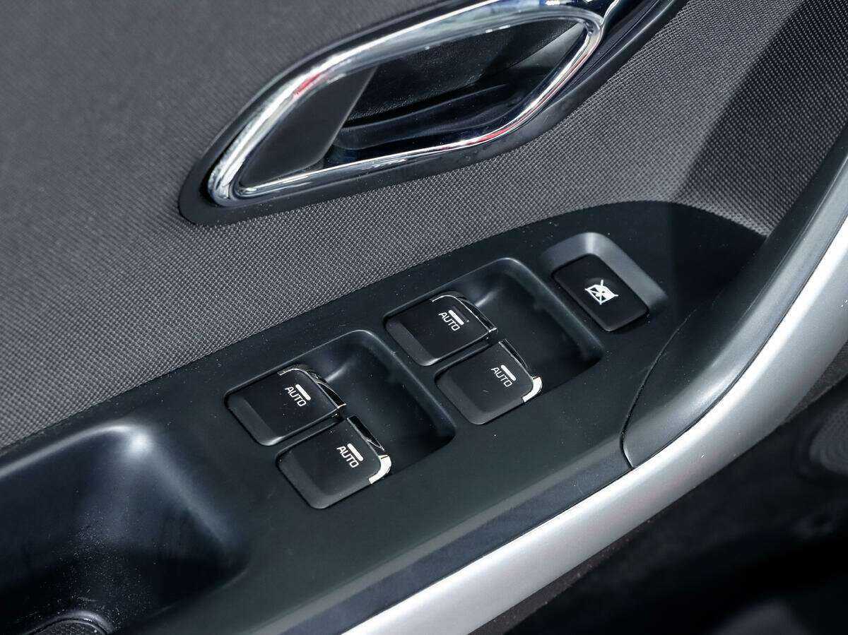 Б/У Киа Сид 2018 года. Фото: #11