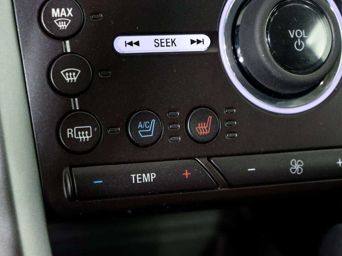 Б/У Форд Мондео 2019 года. Фото: #12