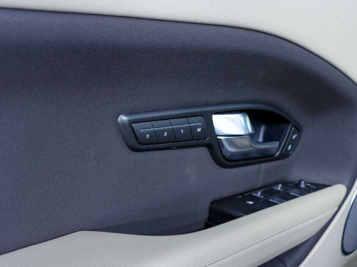 Land Rover Range Rover Evoque 2018 года с пробегом. Фото: #15