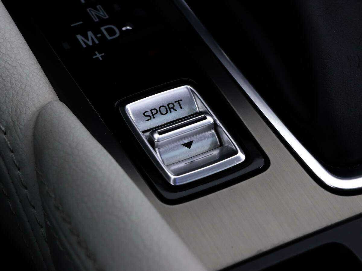 Б/У Мазда 6 2018 года. Фото: #16