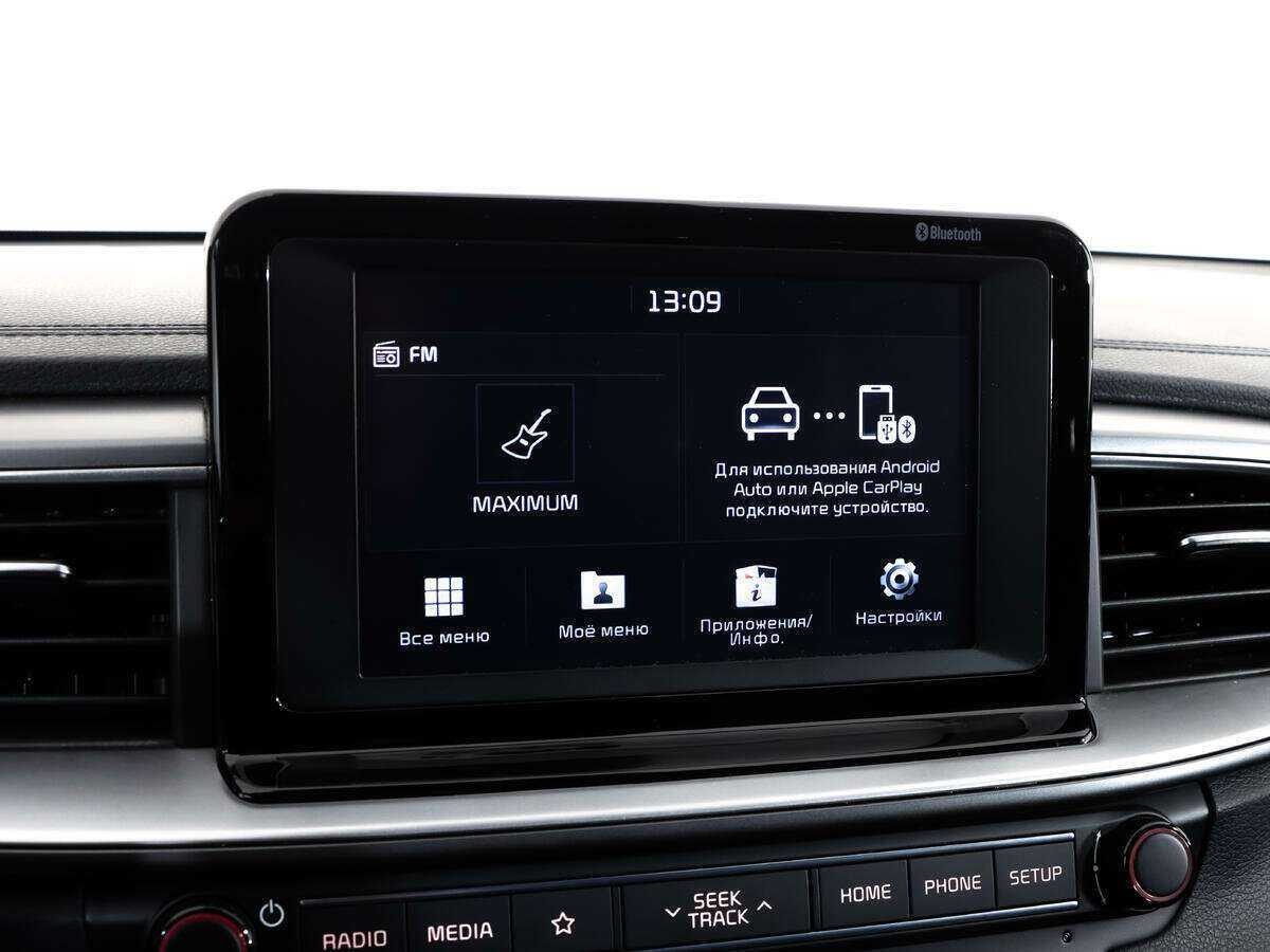 Б/У Киа Сид 2019 года. Фото: #11